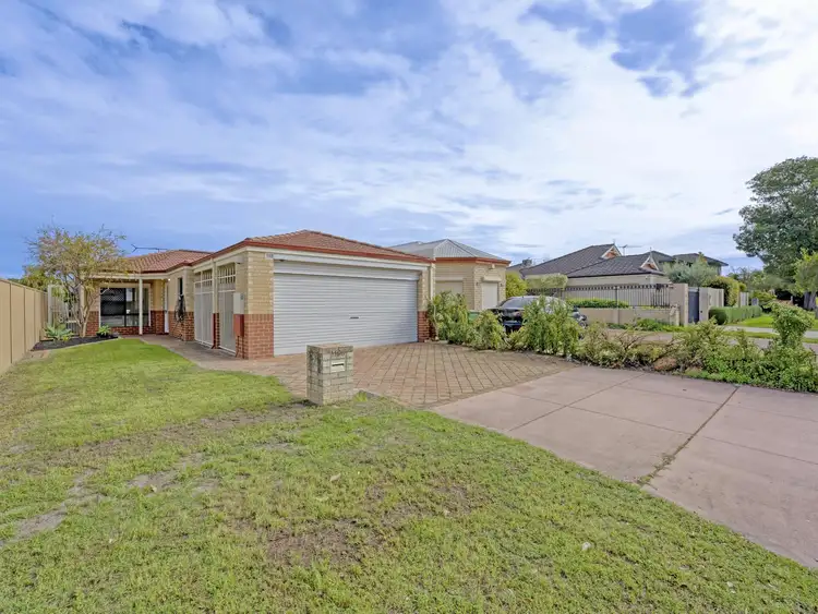 Second view of Homely house listing, 116B Fitzroy Road, Rivervale WA 6103