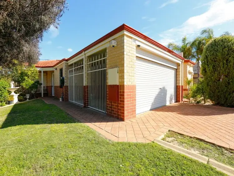 Third view of Homely house listing, 116B Fitzroy Road, Rivervale WA 6103