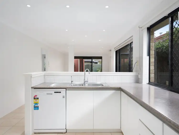 Seventh view of Homely house listing, 116B Fitzroy Road, Rivervale WA 6103