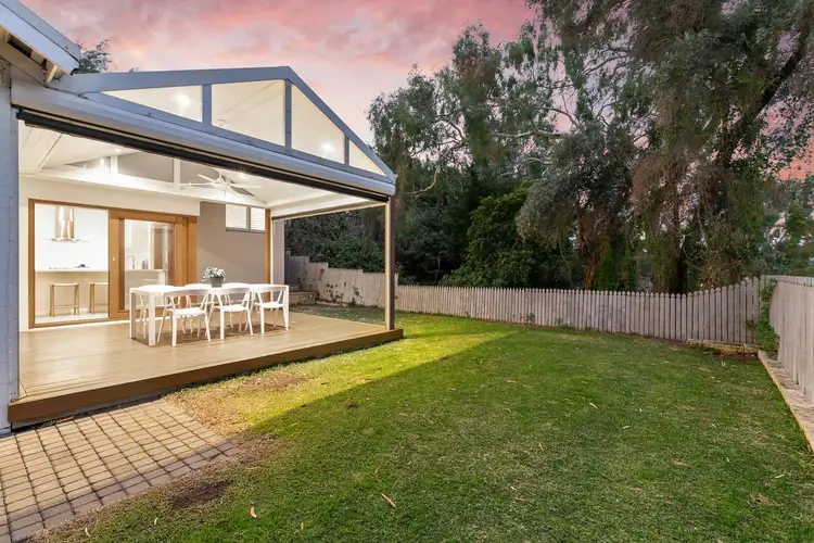 Fourth view of Homely house listing, 48A Mayfair Street, Mount Claremont WA 6010