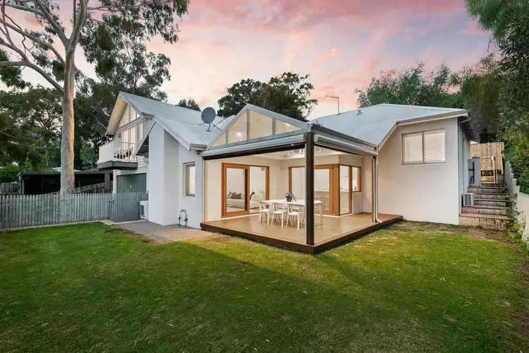 Fifth view of Homely house listing, 48A Mayfair Street, Mount Claremont WA 6010