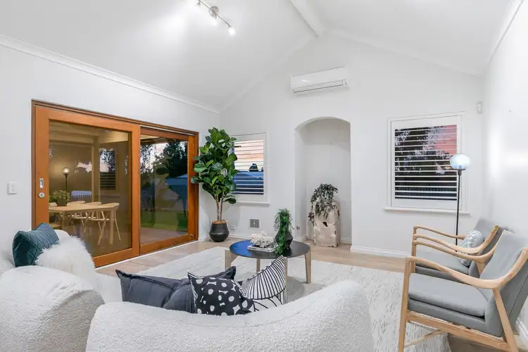Sixth view of Homely house listing, 48A Mayfair Street, Mount Claremont WA 6010