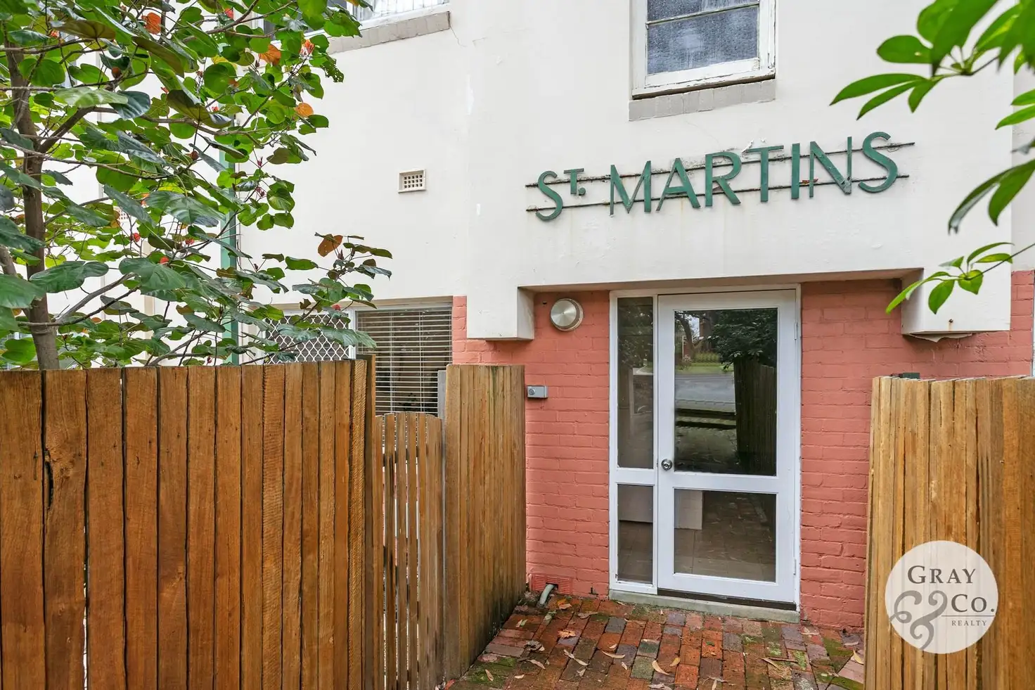 Main view of Homely apartment listing, 5/115 Stirling Highway, Nedlands WA 6009
