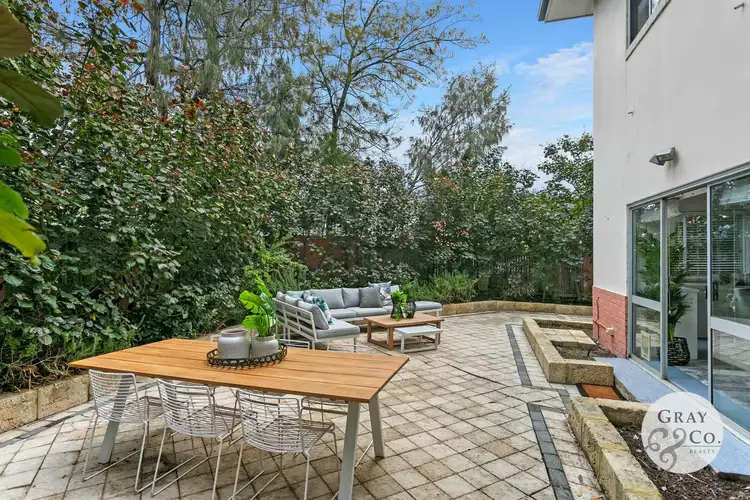 Second view of Homely apartment listing, 5/115 Stirling Highway, Nedlands WA 6009