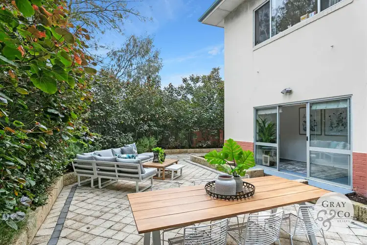 Third view of Homely apartment listing, 5/115 Stirling Highway, Nedlands WA 6009