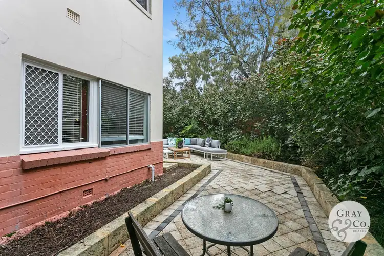 Sixth view of Homely apartment listing, 5/115 Stirling Highway, Nedlands WA 6009