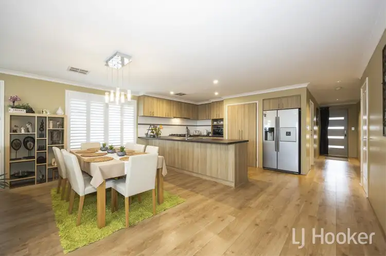 Third view of Homely house listing, 5 Bass Chase, Yanchep WA 6035
