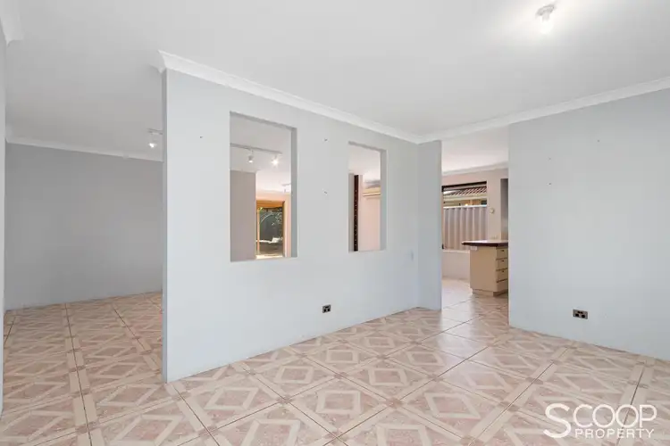 Fourth view of Homely house listing, 4 Malua Court, Belmont WA 6104