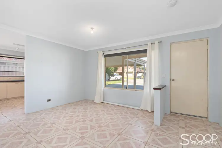 Fifth view of Homely house listing, 4 Malua Court, Belmont WA 6104