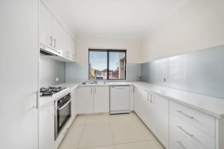Third view of Homely retirement listing, 34/15 Chipping Drive, High Wycombe WA 6057