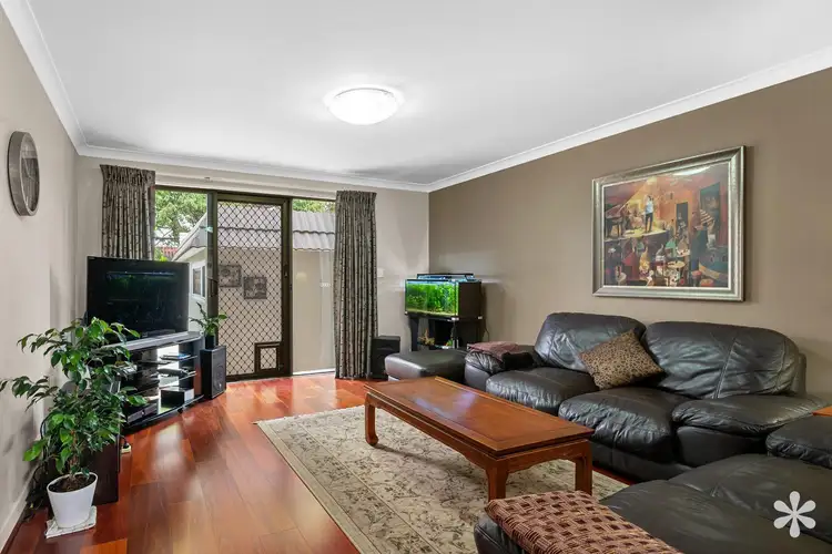 Second view of Homely house listing, 13 Rossmoyne Drive, Rossmoyne WA 6148