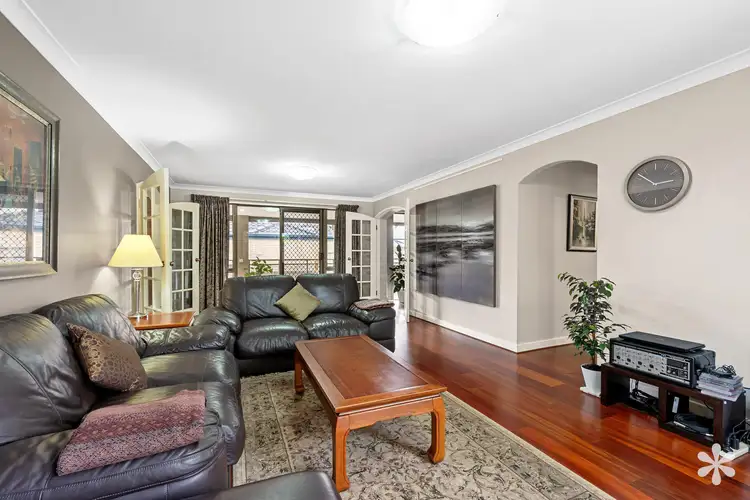 Third view of Homely house listing, 13 Rossmoyne Drive, Rossmoyne WA 6148