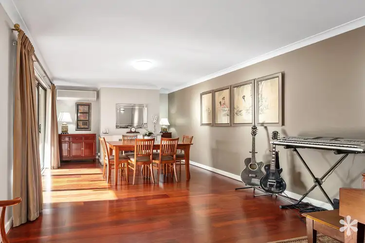 Fourth view of Homely house listing, 13 Rossmoyne Drive, Rossmoyne WA 6148