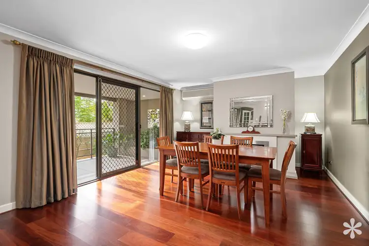 Fifth view of Homely house listing, 13 Rossmoyne Drive, Rossmoyne WA 6148