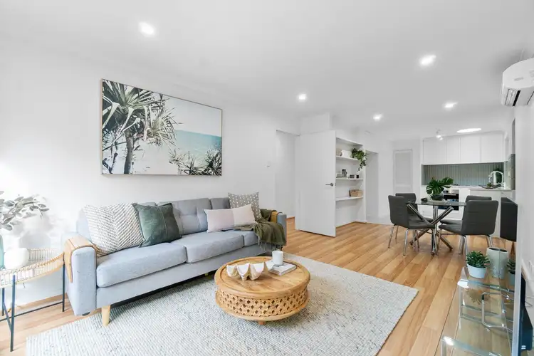 Fifth view of Homely villa listing, 1/97 Waterloo Street, Tuart Hill WA 6060