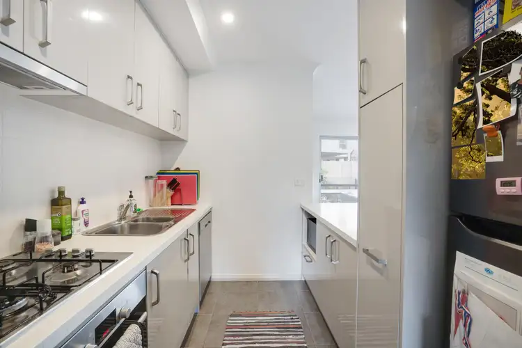 Fourth view of Homely house listing, 9/9 Central Terrace, Beckenham WA 6107