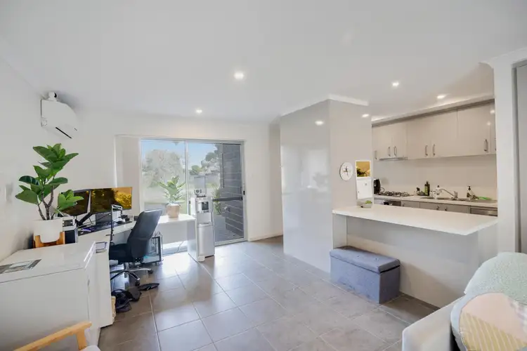 Fifth view of Homely house listing, 9/9 Central Terrace, Beckenham WA 6107