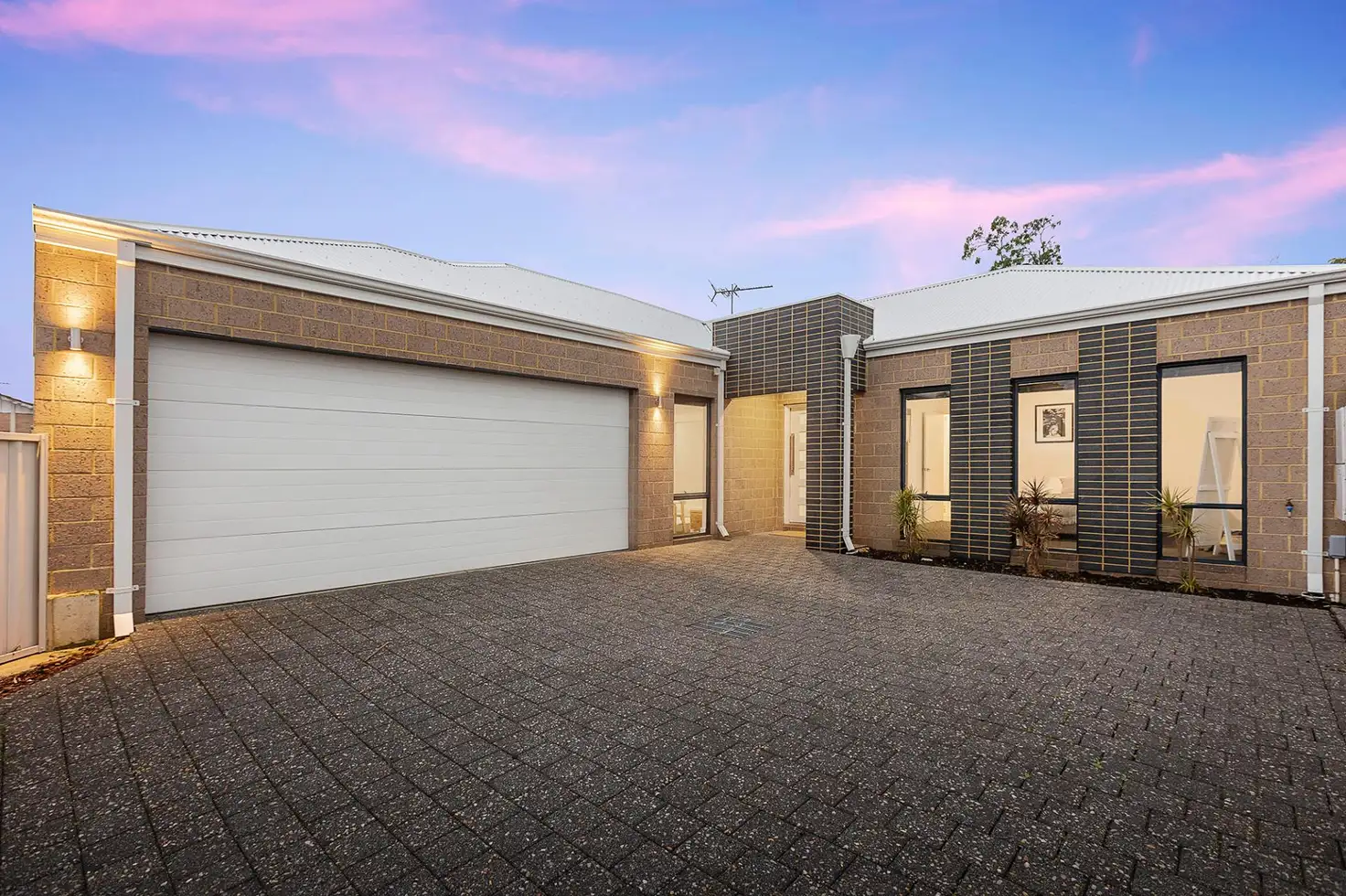 Main view of Homely house listing, 17B Flora Avenue, Bayswater WA 6053