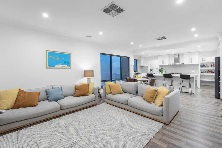 Fifth view of Homely house listing, 17B Flora Avenue, Bayswater WA 6053