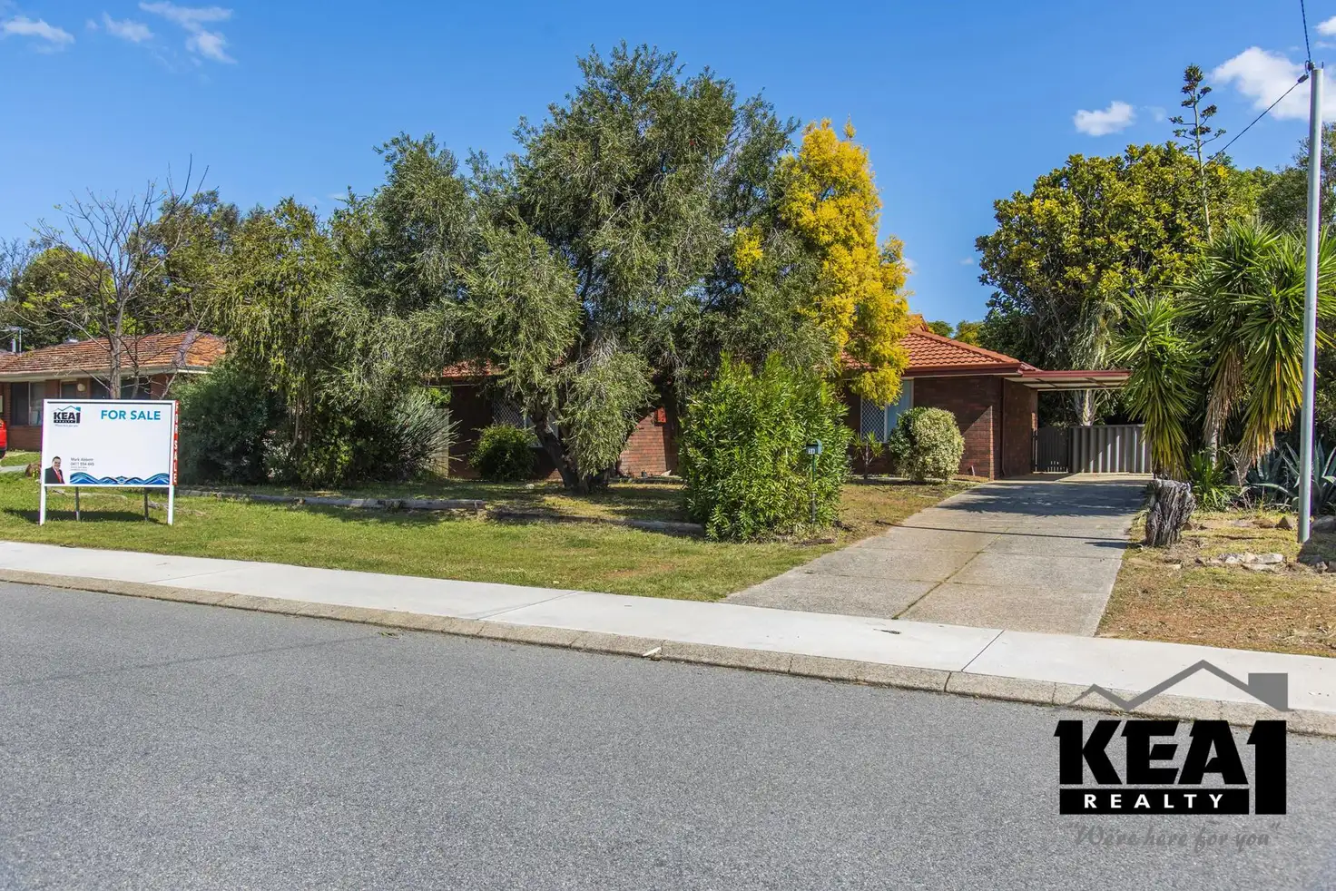 Main view of Homely house listing, 38 Berberis Way, Forrestfield WA 6058