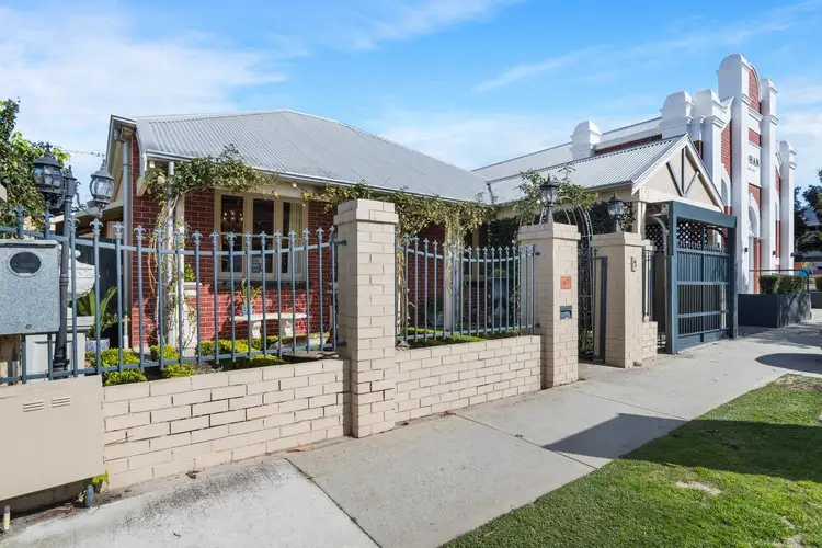 Second view of Homely house listing, 67 Barlee Street, Mount Lawley WA 6050