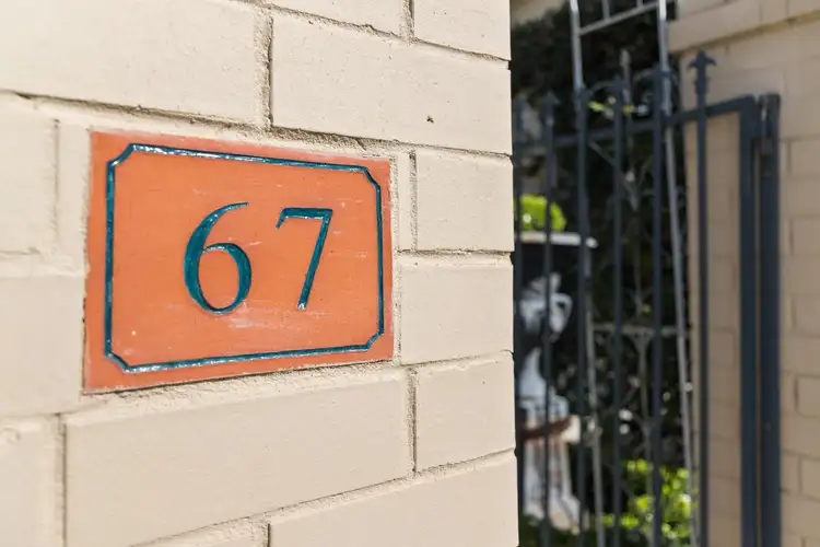 Third view of Homely house listing, 67 Barlee Street, Mount Lawley WA 6050