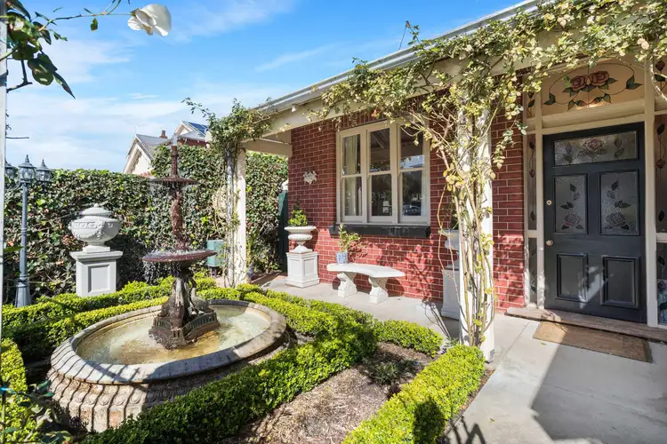 Fifth view of Homely house listing, 67 Barlee Street, Mount Lawley WA 6050