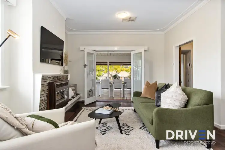 15 Virgil Avenue, Yokine WA 6060