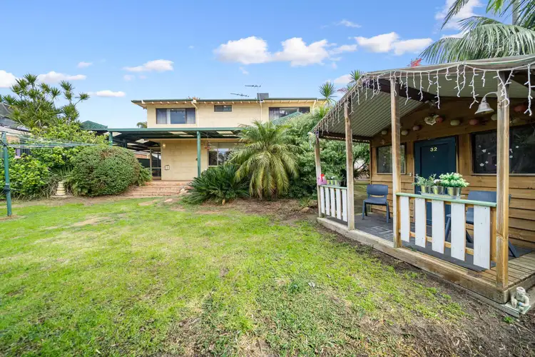 3 Ardtalla Court, Duncraig WA 6023