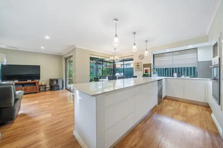 Fifth view of Homely house listing, 3 Ardtalla Court, Duncraig WA 6023