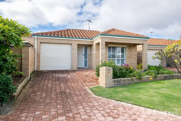 6 Centennial Gardens, Hillarys WA 6025