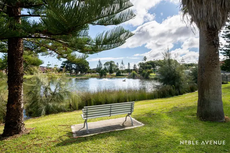 Seventh view of Homely unit listing, 6 Centennial Gardens, Hillarys WA 6025