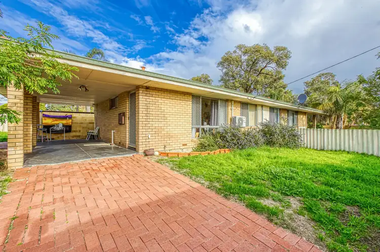 Main view of Homely semi-detached listing, 78 Westfield Road, Kelmscott WA 6111