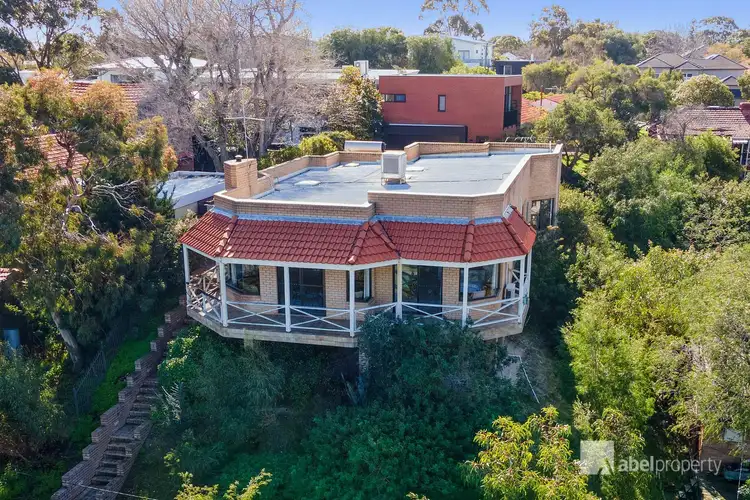 11 Beagle  Street, Mosman Park WA 6012