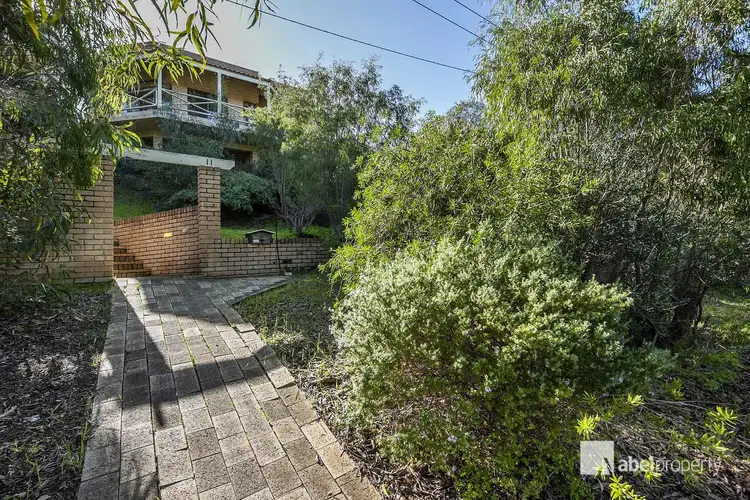 Second view of Homely house listing, 11 Beagle Street, Mosman Park WA 6012