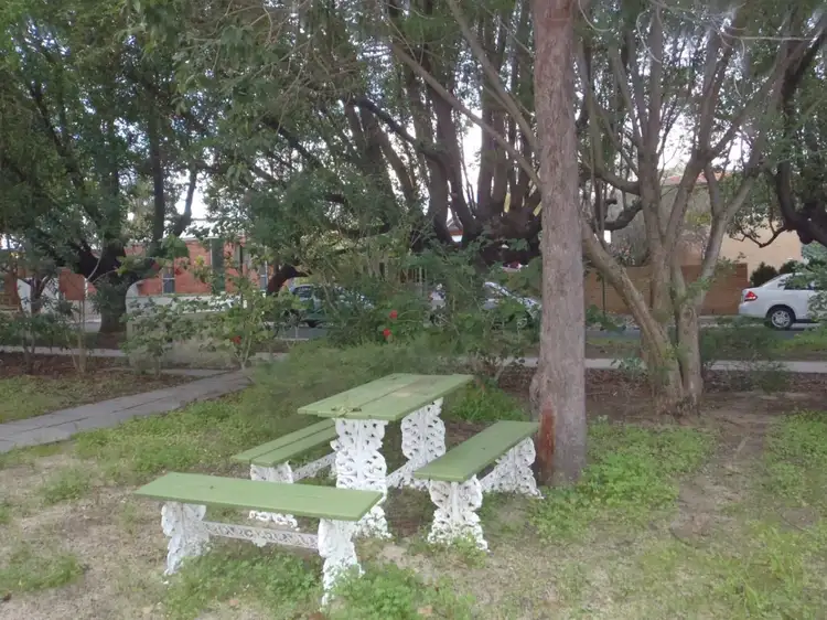 Third view of Homely unit listing, 2/1 Rupert Street, Subiaco WA 6008