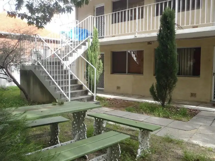 Fourth view of Homely unit listing, 2/1 Rupert Street, Subiaco WA 6008