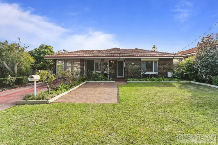 Main view of Homely house listing, 365 Morrison Road, Swan View WA 6056
