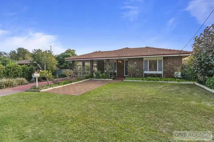 Third view of Homely house listing, 365 Morrison Road, Swan View WA 6056