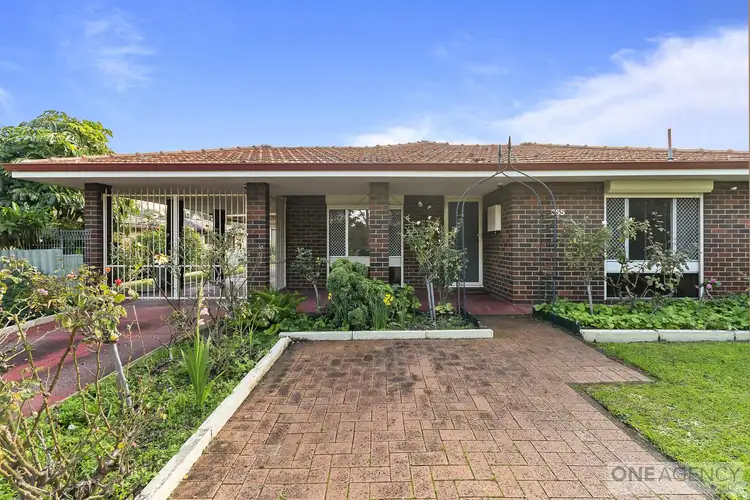 Fourth view of Homely house listing, 365 Morrison Road, Swan View WA 6056