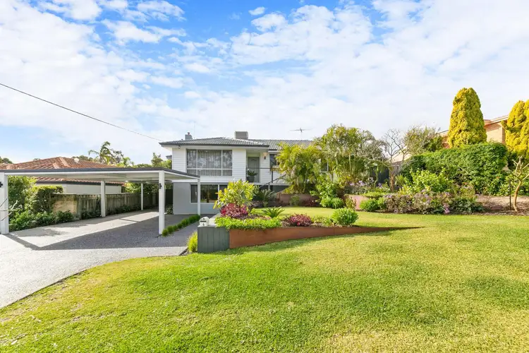 6 Adderley Street, Mount Claremont WA 6010