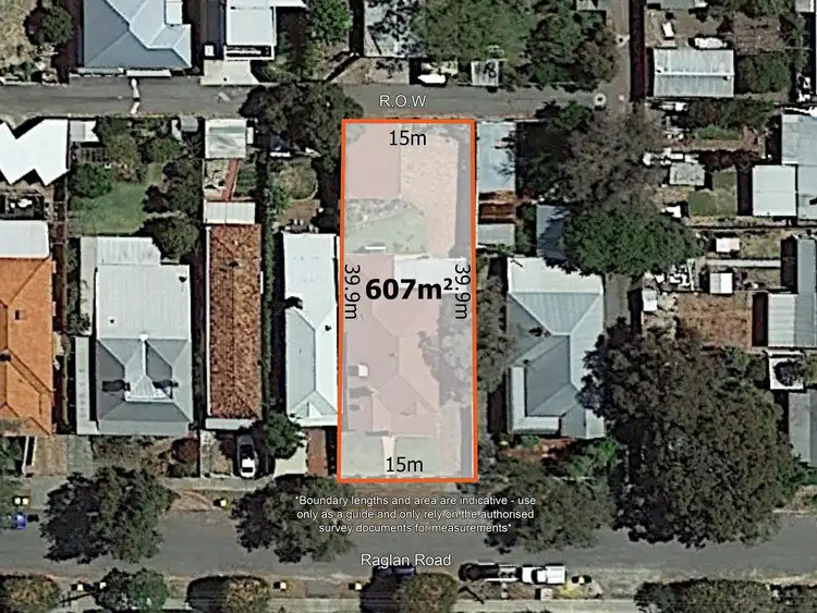 Third view of Homely house listing, 50 Raglan Road, Mount Lawley WA 6050