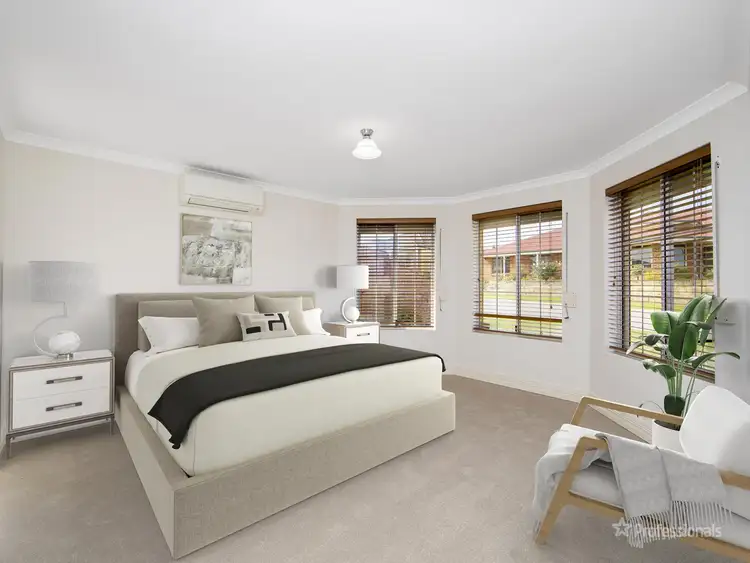 Second view of Homely house listing, 9 Brunswick Bend, Jane Brook WA 6056