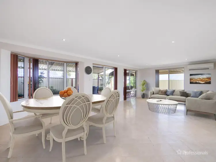 Third view of Homely house listing, 9 Brunswick Bend, Jane Brook WA 6056