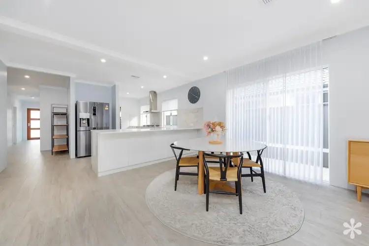 Fourth view of Homely house listing, 5 Sawyers Way, Piara Waters WA 6112