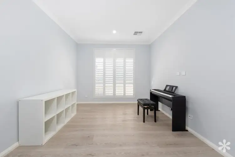 Fifth view of Homely house listing, 5 Sawyers Way, Piara Waters WA 6112
