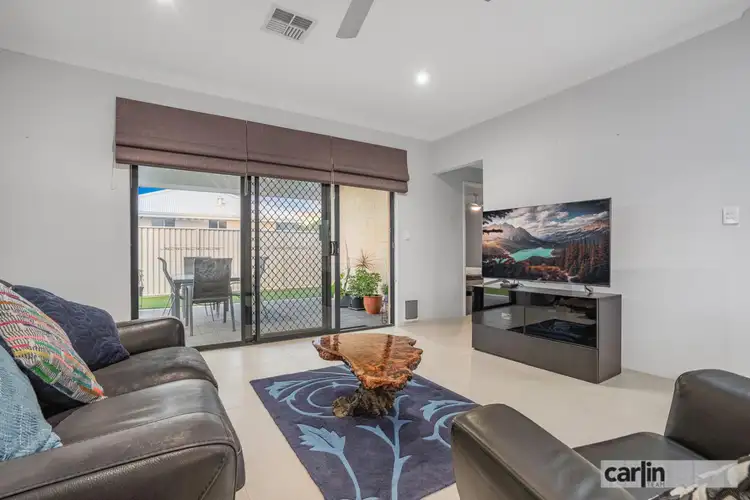 Second view of Homely house listing, 34 Selhurst Parkway, Baldivis WA 6171