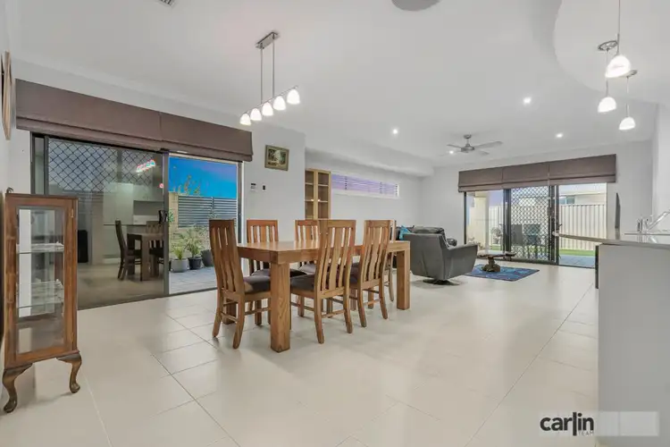 Fourth view of Homely house listing, 34 Selhurst Parkway, Baldivis WA 6171