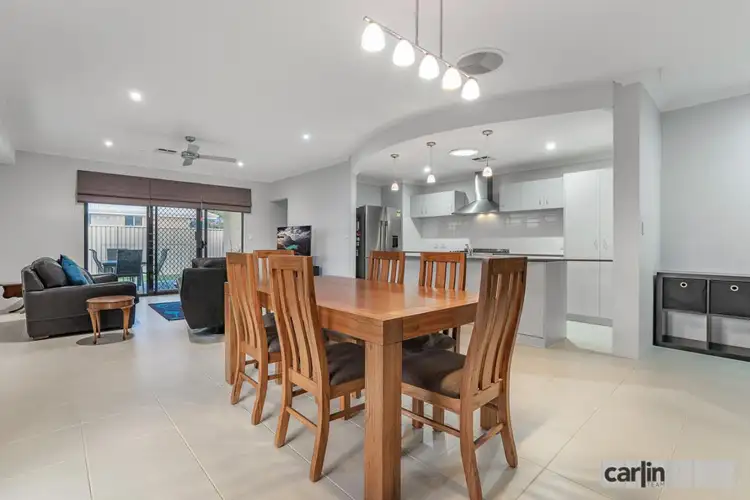 Fifth view of Homely house listing, 34 Selhurst Parkway, Baldivis WA 6171
