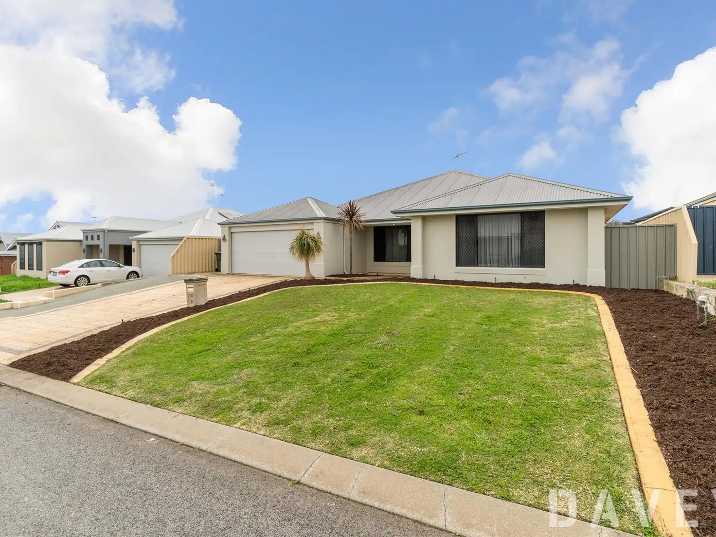 Main view of Homely house listing, 9 Baglione Green, Tapping WA 6065